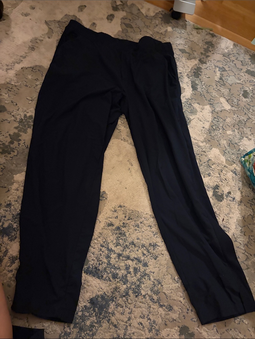 Athleta Women’s Brooklyn Pant - Navy